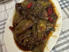 -尹记餐馆(花园店)