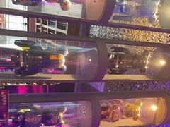 -108·公社·创意餐厅·LIVE HOUSE(李公堤店)