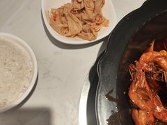 -虾吃虾涮.虾火锅.肉蟹煲(步步高梅溪新天地店)