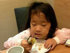 -水之惠鲜鱼料理(王府大街店)