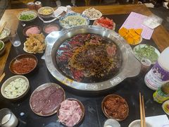 -大龙火锅(老店)