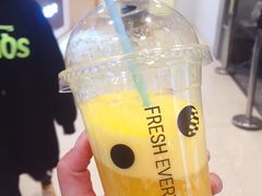 -每日新鲜水果吧(黄浦来福士店)