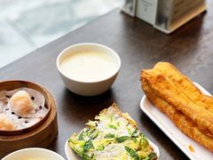 煎饼-阿那亚第三食堂 Cafeteria 3
