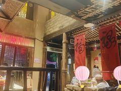 -串盟烧烤大排档·长沙美食地标(星沙店)