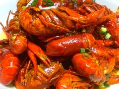 -虾皇•非遗技艺油焖大虾(万松园店)