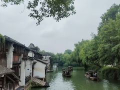 -乌镇景区