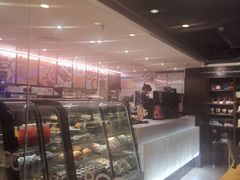 -太平洋咖啡(五月花店)