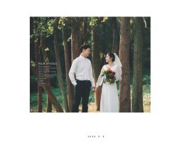 -菲林婚纱摄影工作室