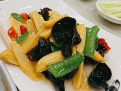 -燕风楼烤鸭店(建设总店)