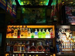 -丽纳尔斯酒吧咖啡LENORE’S BAR(三经街店)