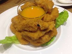 -菩提树·素食餐厅(汇智国际商业中心店)