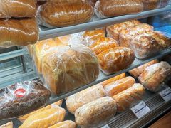 -莫斯科餐厅面包坊(北展店)