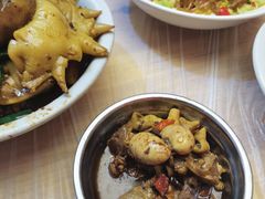 烧鸡公-高子烧鸡公(五里堆路店)