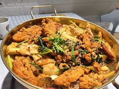 -小山城麻辣香锅(新邻生活广场店)