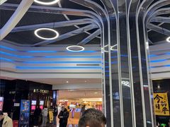 -春天国际影城(中庚漫游城杜比全景声店)