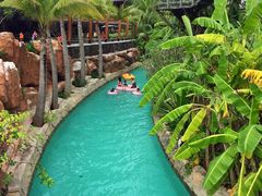 -亚马逊丛林水乐园