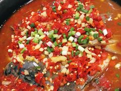 -红色湘菜馆(春风店)