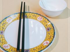 -功德林(南京西路店)