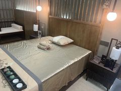 -遇暖·SPA养生按摩