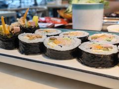 -屋里家延边朝鲜族冷面(梅林3店)