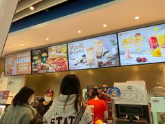 -DQ·蛋糕·冰淇淋(通州万达店)