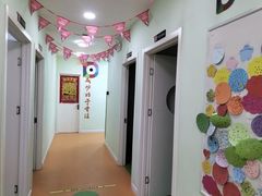 -多特儿童专注力(南开大悦城名特校区)