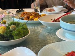 -通安客栈中餐厅·何家小馆