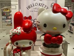 -三丽鸥 Sanrio Gift Gate(汉光百货店)