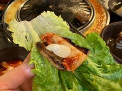 -喜来稀肉(金巴利道店)