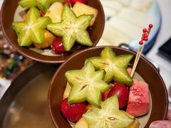 -今日牛事潮汕鲜牛肉火锅(瑞金店)