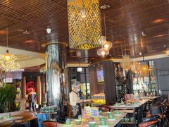 -润园四季椰子鸡火锅(海上世界店)