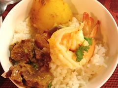 -Phensiri Thai Restaurant