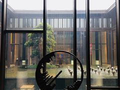 -上海崇明金茂凯悦酒店