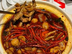-马头巷·食景园(苏州总店)