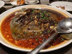 -浙江安吉JW万豪酒店·万豪中餐厅