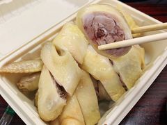 -文记壹心鸡(宝华路店)