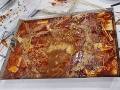 -鑫郭氏·南昌20年大排档·小龙虾羊蝎子(潮阳里店)