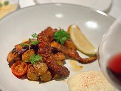 -LESCEDARS Brasserie Bistro香柏树