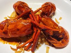 罗氏虾-猪肉婆私房菜(容桂总店)