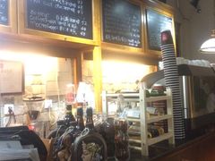 -1901 Cafe(西四店)