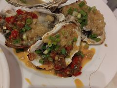 -芭菲盛宴·环球美食(袁家岗店)