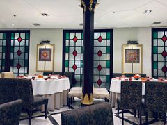 大堂-大鸭梨烤鸭店(花园村店)