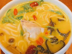 -云海肴·汽锅鸡·云南菜(苏州中心店)