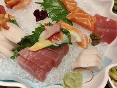 -红叶日本料理(开发区店)