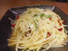 -锦小馆•牛蛙•小龙虾(大溪店)