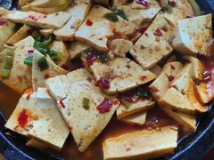 -北京龙庆四季香农家饭庄·灶台鱼·碳烤虹鳟鱼(龙庆峡店)