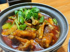 -霸道川面馆(张江店)