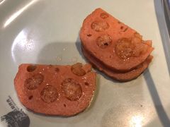 -全盛自助烤肉(大商新玛特鞍山店)