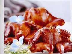 -玉林烤鸭店(定福庄店)
