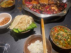 -大风老火锅(江北一店)